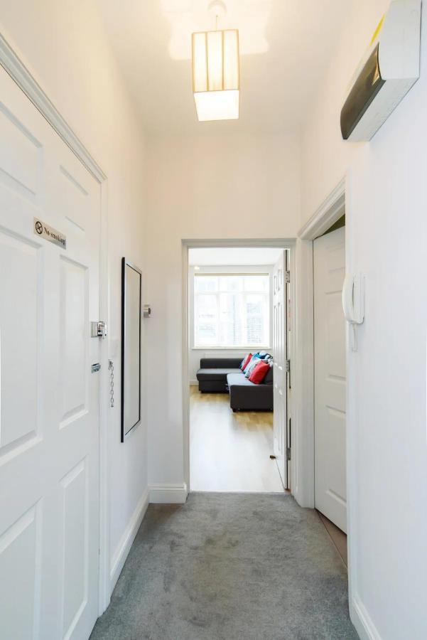 Albany By Black Door Stays Cardiff Esterno foto