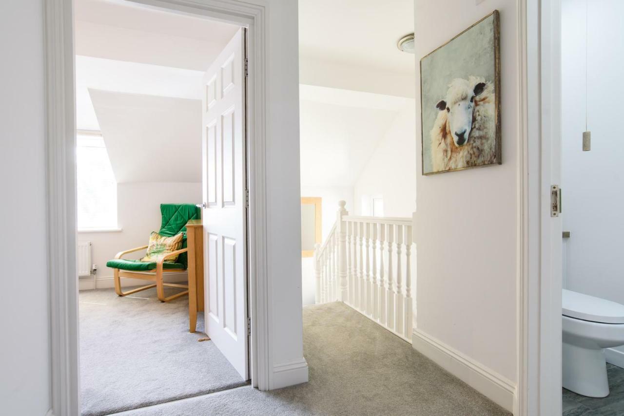 Albany By Black Door Stays Cardiff Esterno foto
